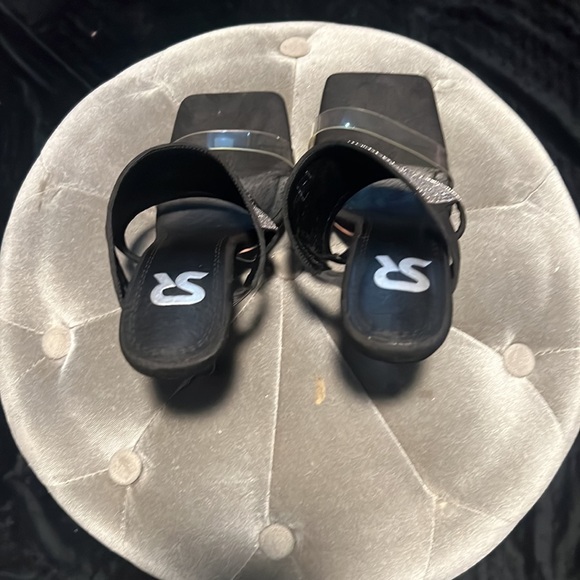 Gsuwu so real heels - Picture 3 of 11